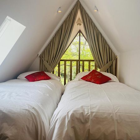 Villa Oastbrook Vineyard Bodiam Habitación foto