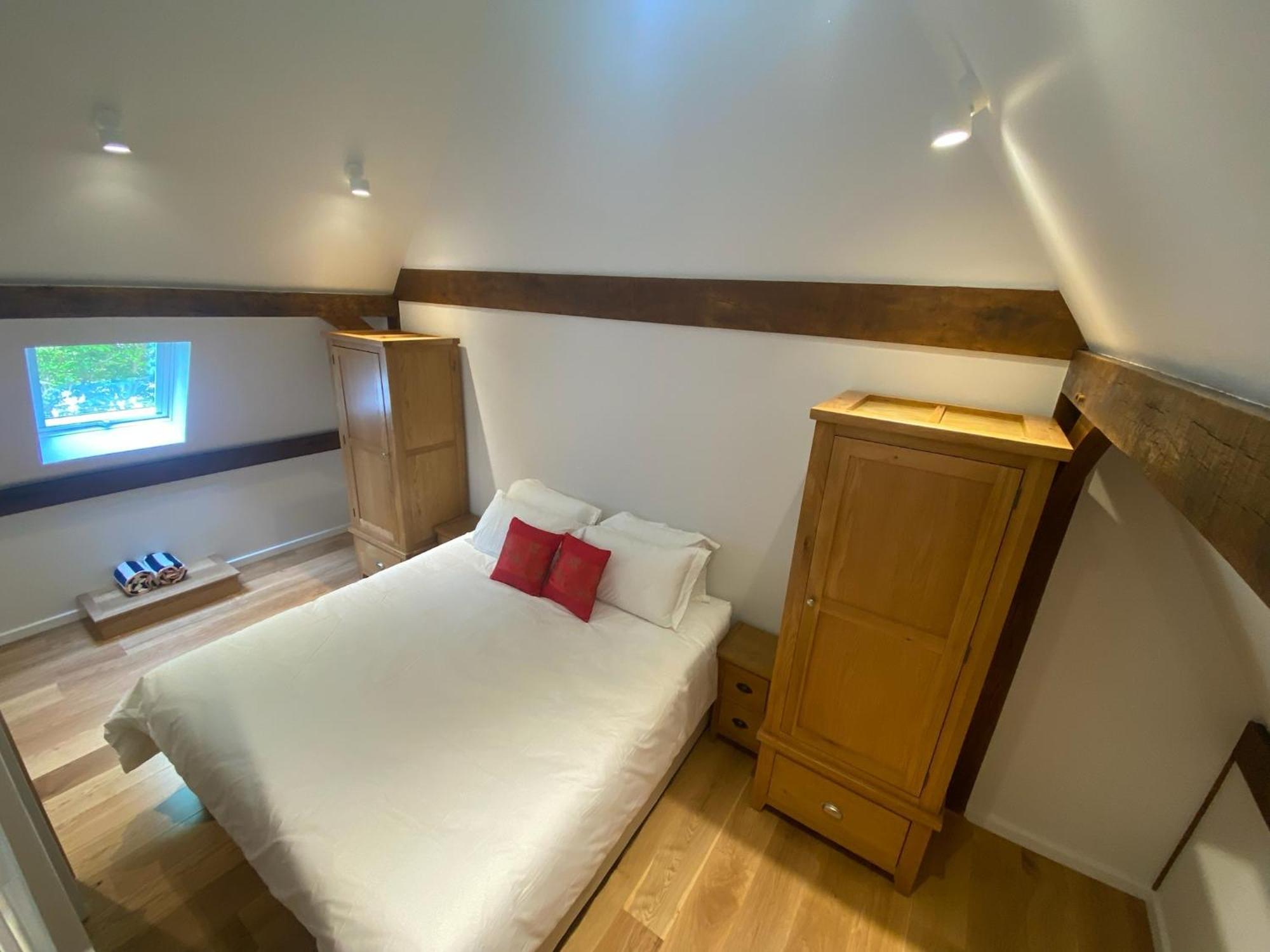 Villa Oastbrook Vineyard Bodiam Habitación foto