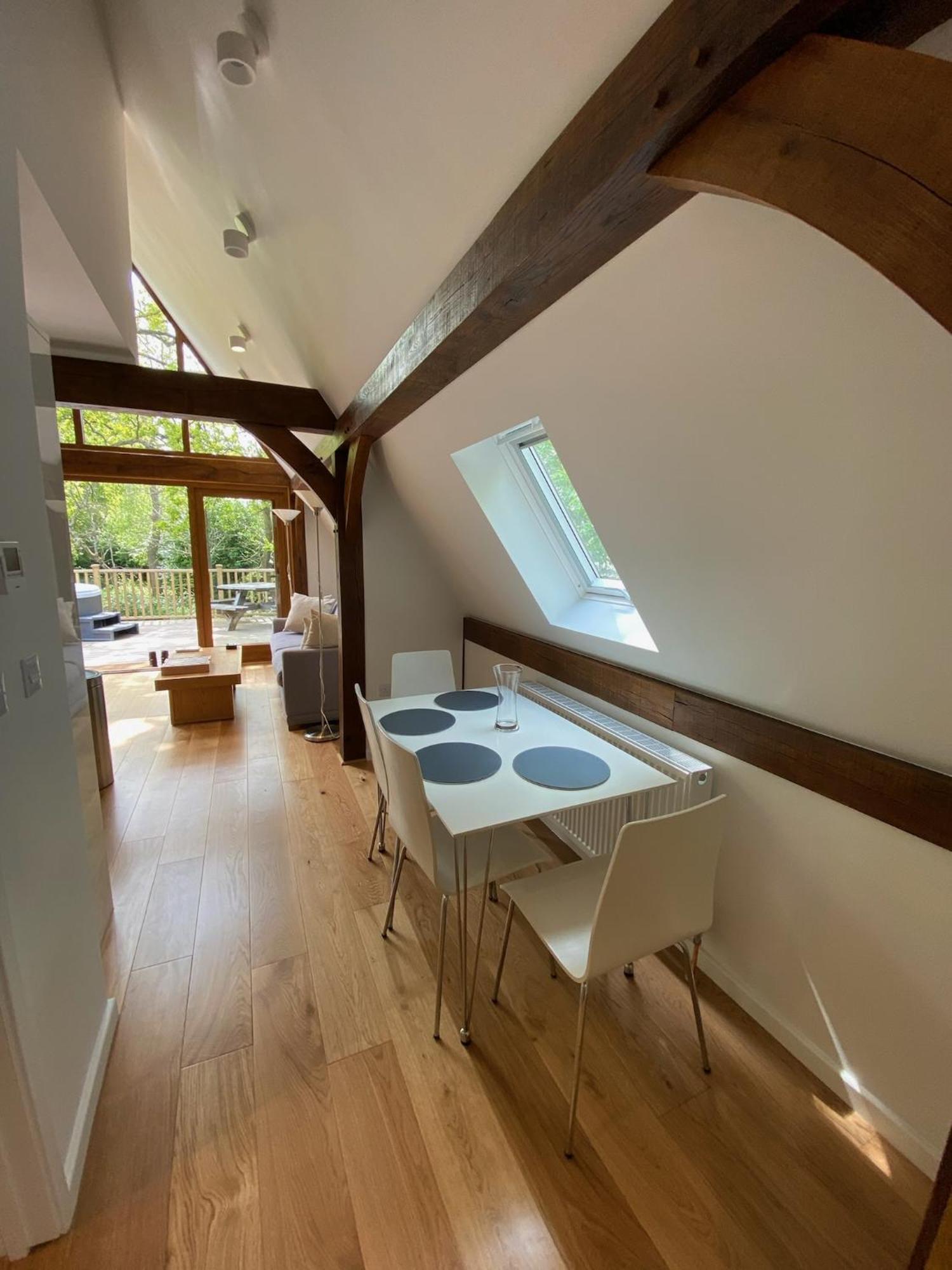 Villa Oastbrook Vineyard Bodiam Habitación foto