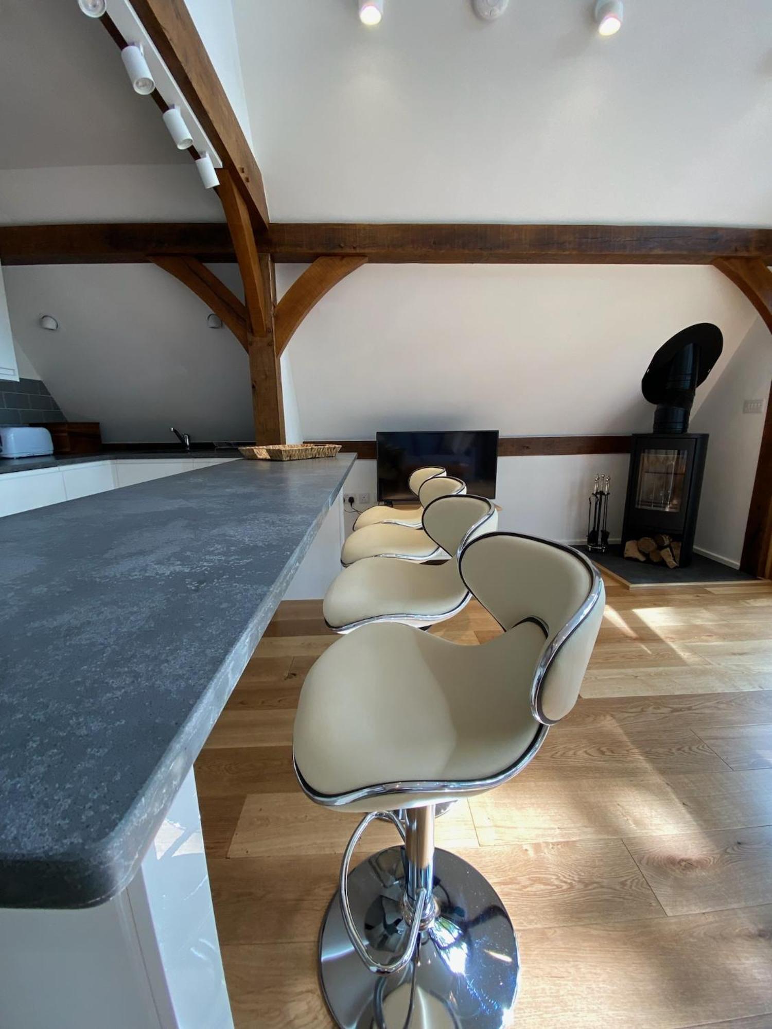 Villa Oastbrook Vineyard Bodiam Habitación foto